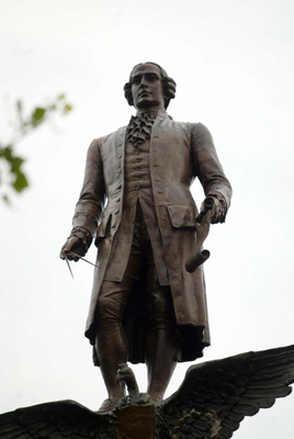 Pedro Vicente Maqldonado